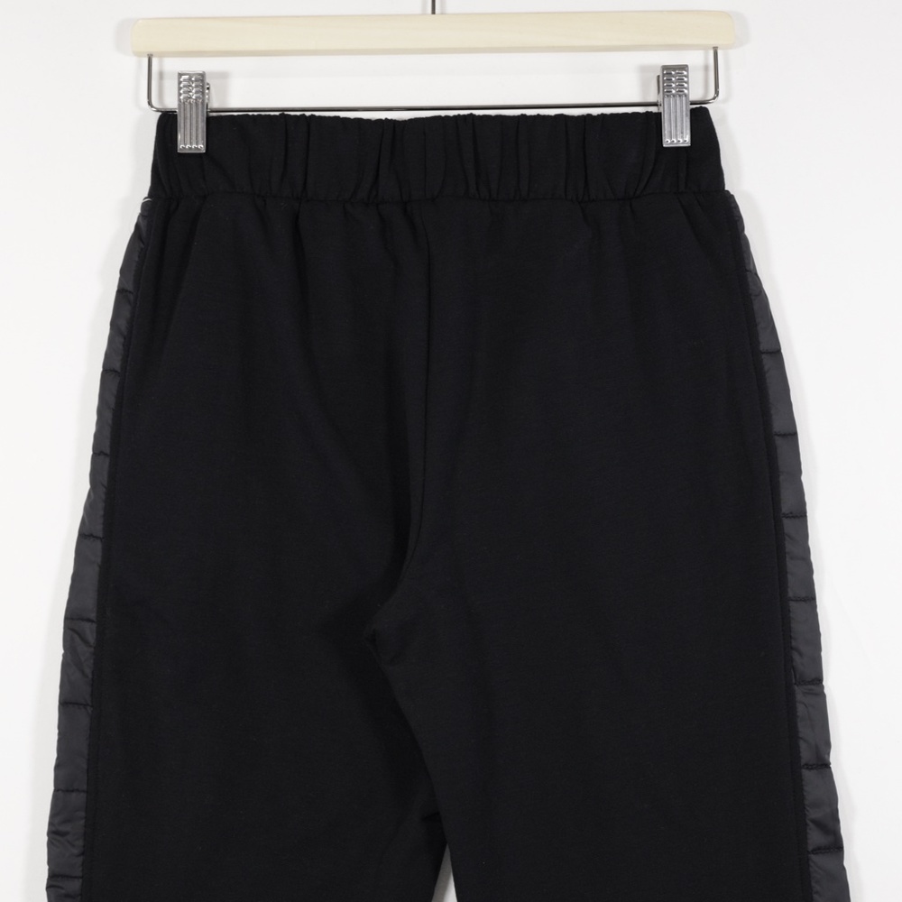 Xersion Women's Pocket Mid Rise Fleece‎ Jogger Pants Black Size XS - Picture 5 of 8